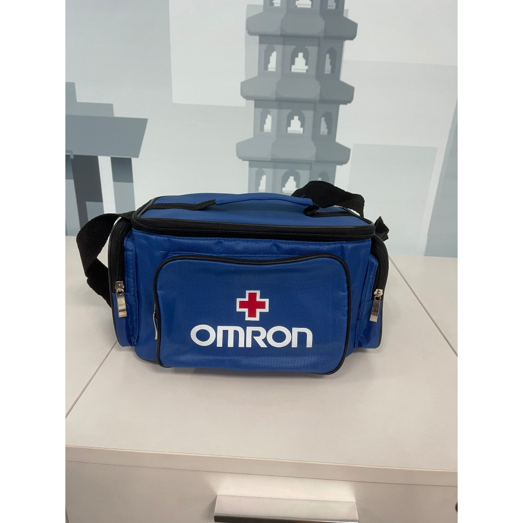 Túi y tế Omron