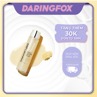 (Tặng mặt nạ) Nước thần keo ong CNP Laboratory Propolis làm diu, tái tạo, phục hồi, cân bằng da (hàng tách set)