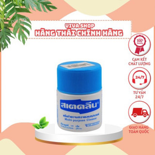 Kem lau túi thái