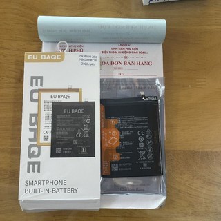 Pin huawei y9 2019 y7 pro 2019 y7 prime 2019 y9 pro 2019 mate 9 hb406689ecw zin