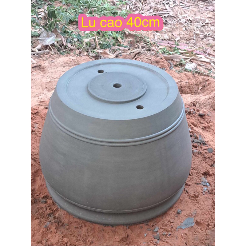khuôn lu cao 40 cm( khuôn tăng to 36cm đến 80cm)