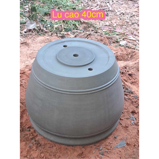 Khuôn lu cao 40 cm