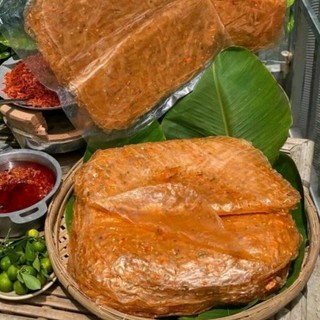 Bánh tráng dẻo tôm Tây Ninh 500g