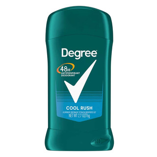 Lăn sáp khử mùi nam Degree Men Cool Rush DEODORANT - HÀNG MỸ - 76g