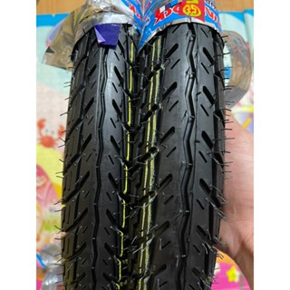 Vỏ Lốp Dành Cho Xe Wave RS, RSX, Wave Anpla Chính Hãng VanLock