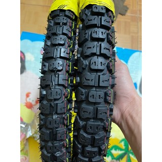 Vỏ (Lốp) Thồ Thông Số 250 Và 275 Chính Hãng NAVADO
