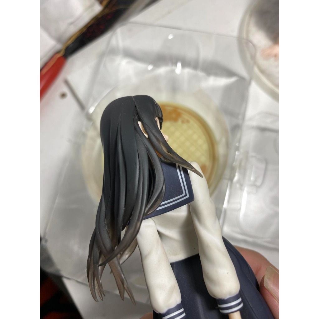 Mô Hình Chitanda Eru - Coreful Figure - Hyouka