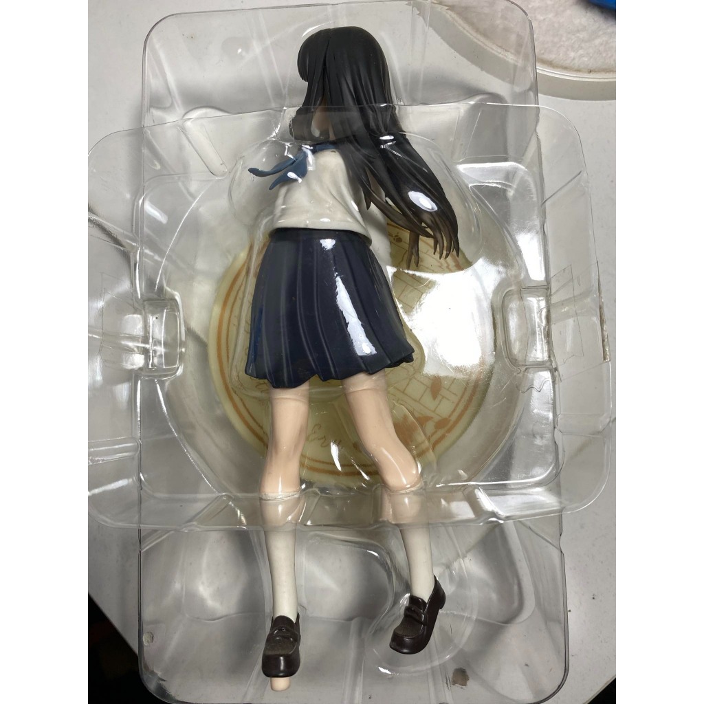 Mô Hình Chitanda Eru - Coreful Figure - Hyouka