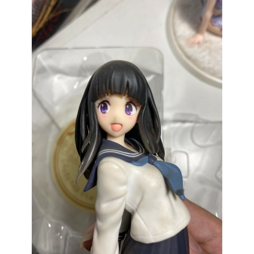 Mô Hình Chitanda Eru - Coreful Figure - Hyouka