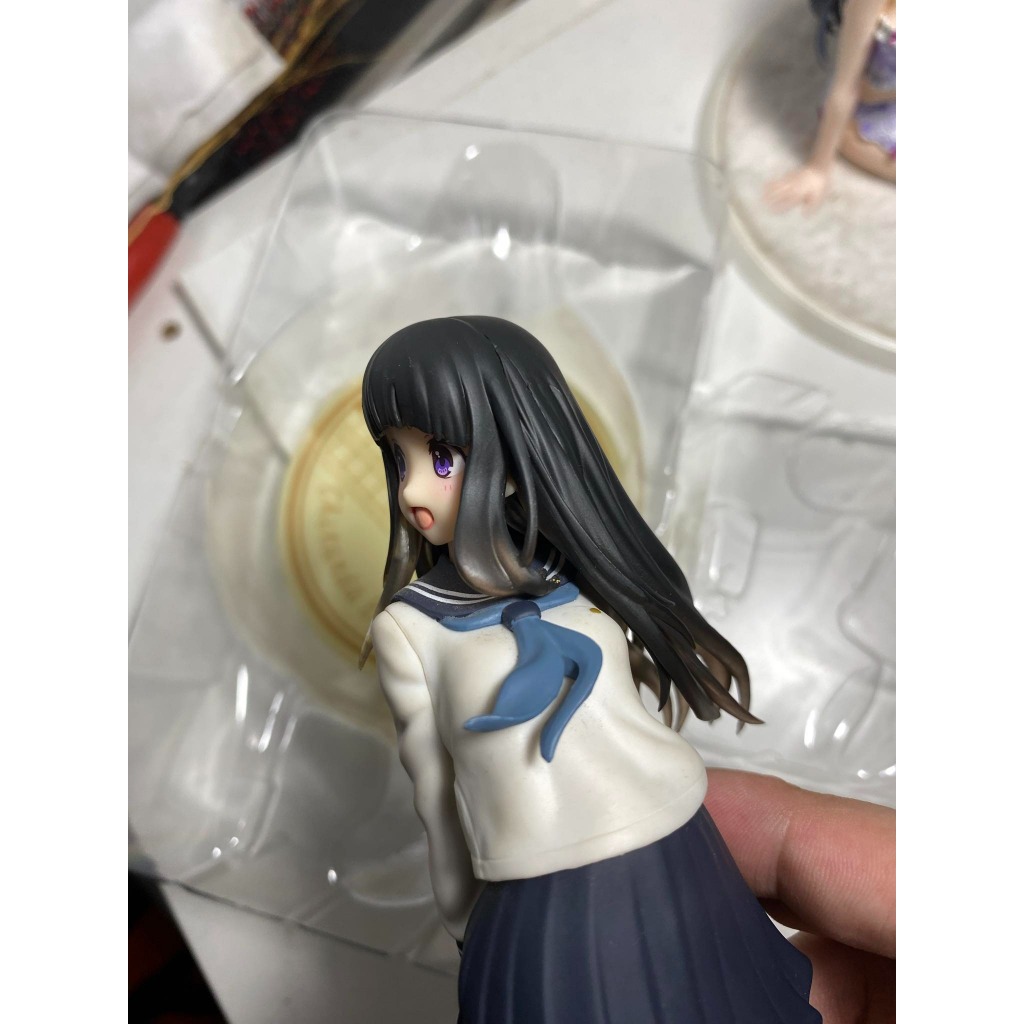 Mô Hình Chitanda Eru - Coreful Figure - Hyouka