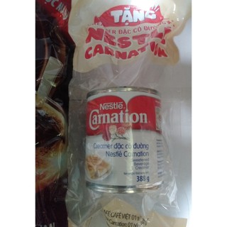 Cà phê hòa tan NESCAFÉ CAFÉ VIỆT Cà Phê Đen Đá (túi 35 gói x16g)