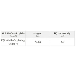 A272 Chân váy trắng midi phối ren