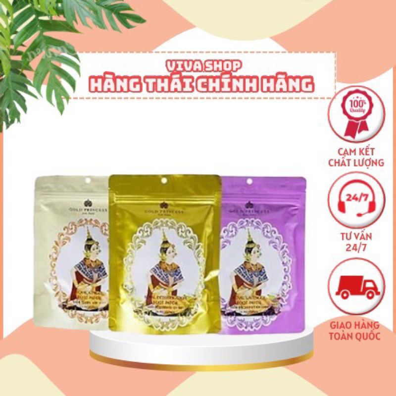 MIẾNG DÁN THẢI ĐỘC CHÂN GỪNG, LAVENDER