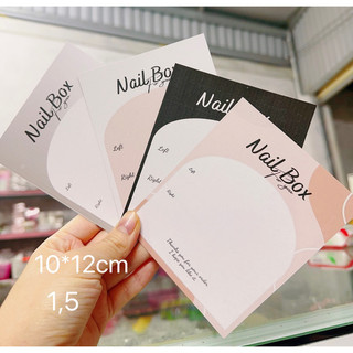 Bìa nailbox