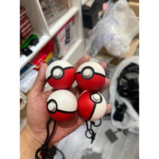 Phụ kiện bóng Poké Ball Plus