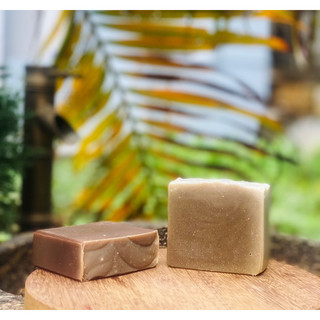 Xà Bông Thảo Mộc Handmade 120g