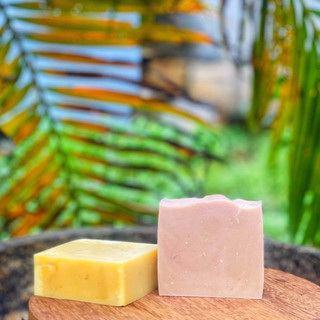 Xà Bông Thảo Mộc Handmade 120g