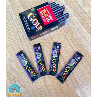 Ruột chì bấm Gold 0.5mm 2B