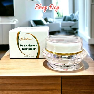 Kem Hỗ Trợ Giảm mờ Nám Tàn Nhang Beaumore Freckle Dark Spot Cream (15g)