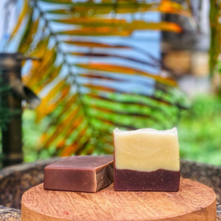 Xà Bông Thảo Mộc Handmade 120g