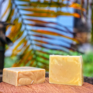 Xà Bông Thảo Mộc Handmade 120g