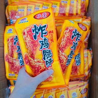 Bim bim cánh gà siêu hot thơm ngon giá rẻ