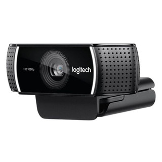 Webcam Logitech C922 Pro Stream Webcam New