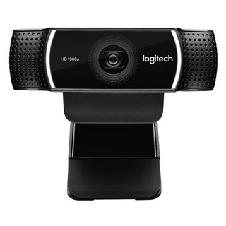 Webcam Logitech C922 Pro Stream Webcam New