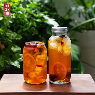 10 GÓI TRÀ LIPTON XÍ MỤI BÁT BẢO có sỉ sl HSD: 21/2/2025