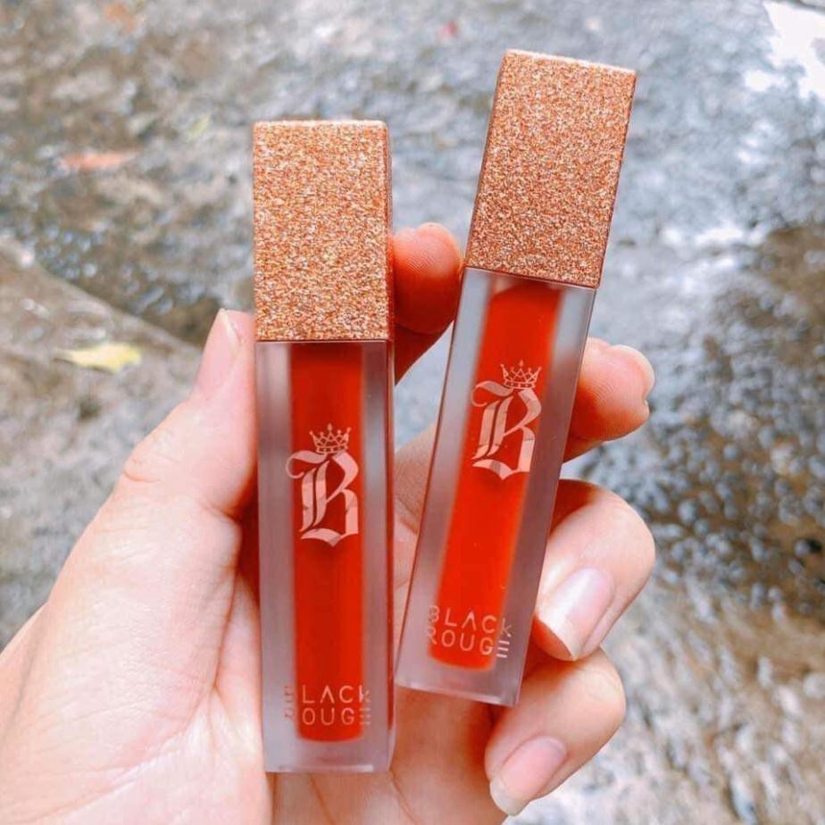 Son GÍA SỈ handmade bộ màu V7 nắp nhũ (nữ hoàng trở lại)