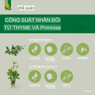 (Date: 5 - 7/2027) Siro Bronchicum Đức dành cho bé từ 6 tháng tuổi.