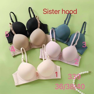 Áo ngực đệm dày 5cm big size có gọng siêu nâng ngực 339