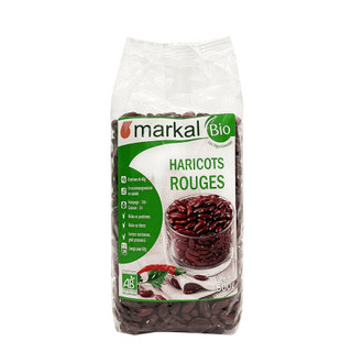 Đậu đỏ hữu cơ C’LaVie / Markal / Sottolestelle