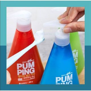 Kem Đánh Răng Perioe Pumping Hàn Quốc 285g