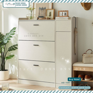 Tủ để giầy thông minh Nội Thất Tiết Kiệm NTTKTG35