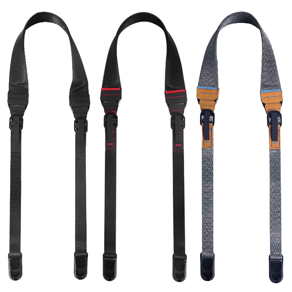 Dây đeo máy ảnh Camera Quick Release Strap bản nâng cấp