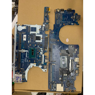 Main laptop dell latitude E7240 - E7440 - E7450 - E5480 - E5250