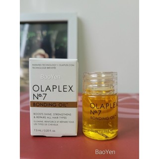 [Bill US] Chăm sóc tóc Opalex Olaplex