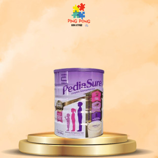 Sữa bột pediasure úc 850g cho trẻ từ 1-10 tuổi