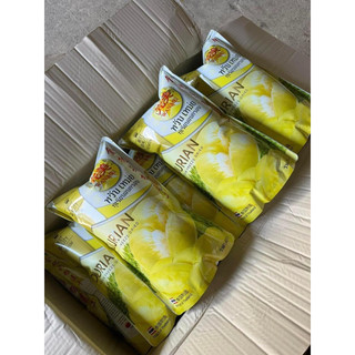 SẦU RIÊNG SẤY THÁI LAN date mới nhất