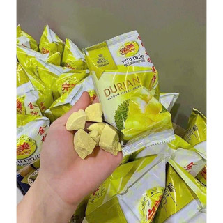 SẦU RIÊNG SẤY THÁI LAN date mới nhất