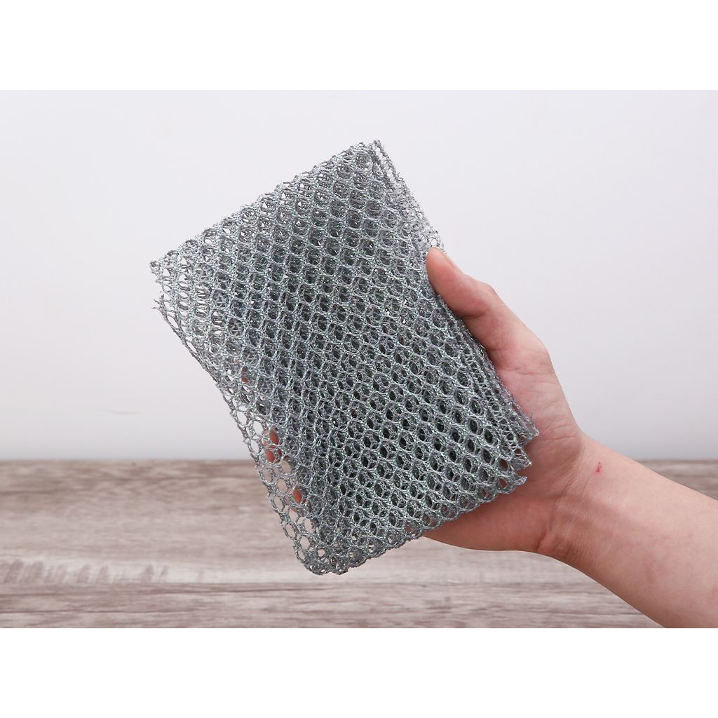 LƯỚI RỬA CHÉN BÁT SAMRAN PREMIUM BIG SIZE