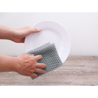 LƯỚI RỬA CHÉN BÁT SAMRAN PREMIUM BIG SIZE