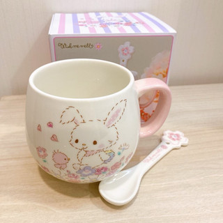 [Tổng hợp] Ly sứ, cốc sứ hình Sanrio [1707SHOP]
