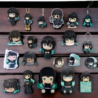 Tổng hợp Goods Muichiro