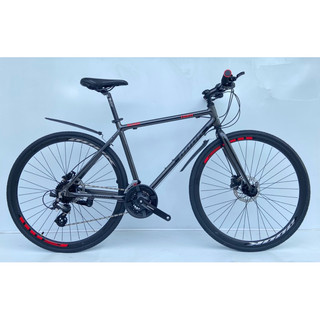 Dook - t820 , xe đạp dạo phố dook t820 , xe đạp touring