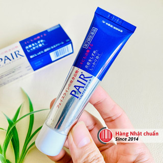 Kem ngừa mụn Pair Acne W Cream Nhật Bản