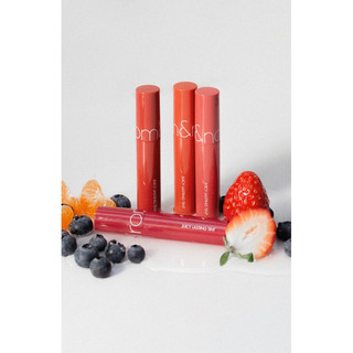 Son Tint Romand Juicy Lasting Tint tạo hiệu ứng căng mọng tự nhiên