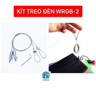 [OEM] Kít treo đèn Chihiros WRGB 2