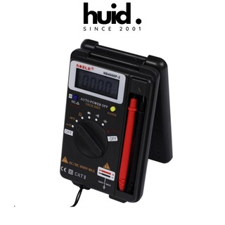ĐỒNG HỒ ĐO VẠN NĂNG NOBLE NB 4000P-2